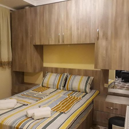 Melania'S House Apartman Batumi Kültér fotó