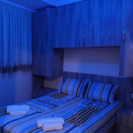 Melania'S House Apartman Batumi Kültér fotó