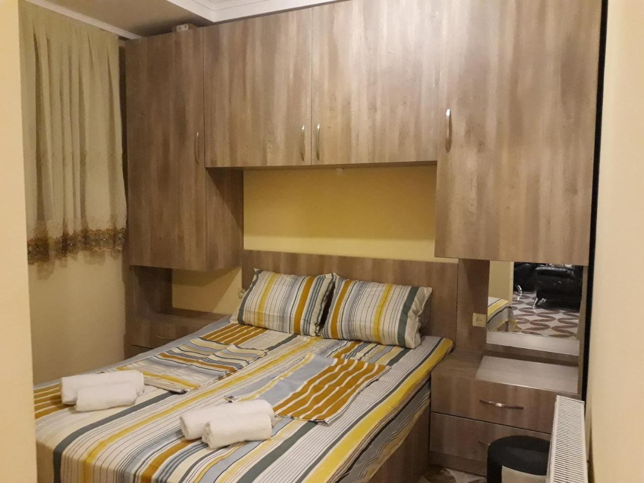 Melania'S House Apartman Batumi Kültér fotó