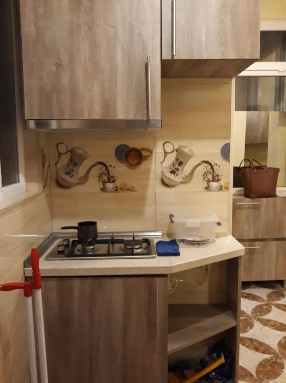 Melania'S House Apartman Batumi Kültér fotó