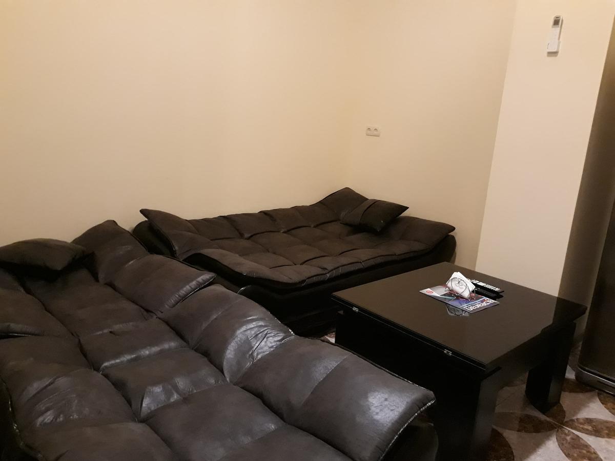 Melania'S House Apartman Batumi Kültér fotó