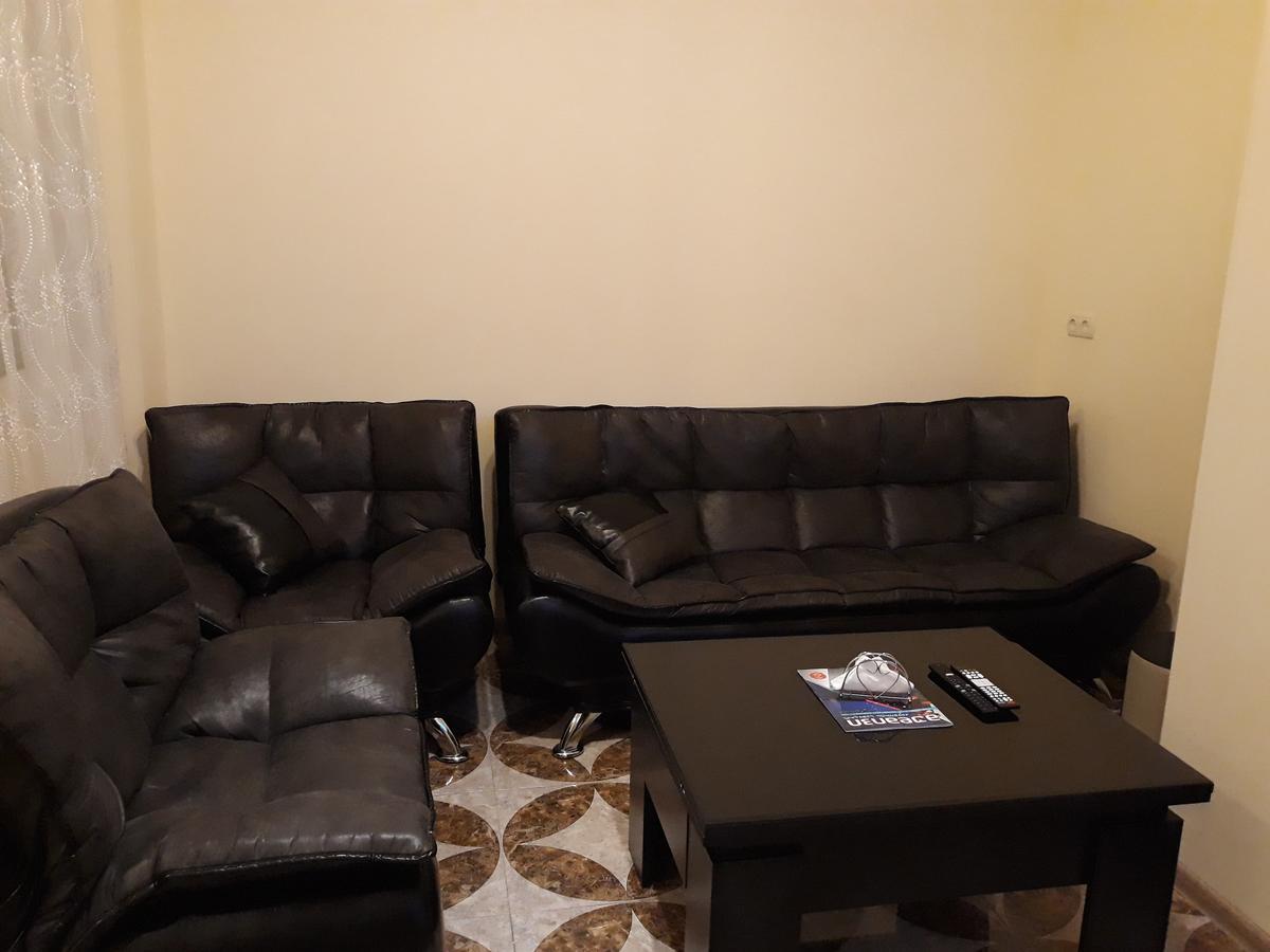 Melania'S House Apartman Batumi Kültér fotó